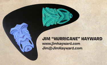 JimHayward.com