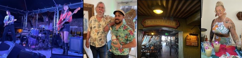 The Hukilau highlights: Photos and memories from 2024 Tiki weekender in South Florida