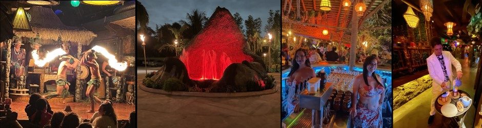 Mai-Kai Grand Reopening 2024: Answers to frequently asked questions