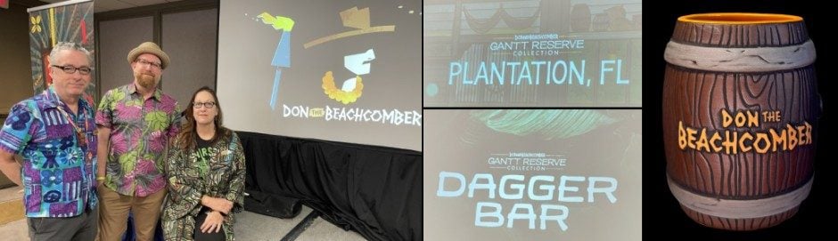 Don the Beachcomber brand closes maiden venue, but navigates rough seas with dynamic expansion plans