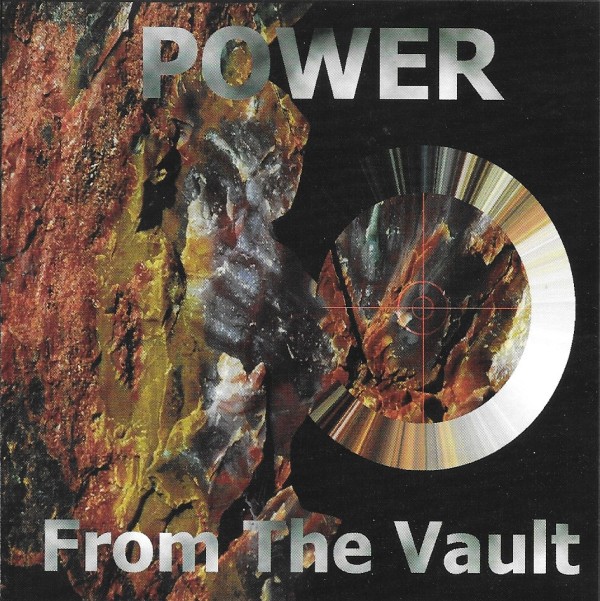 Power From the Vault