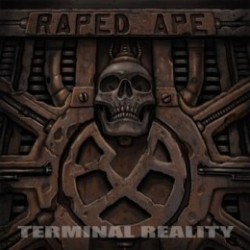 Raped Ape: Terminal Reality 30th Anniversary Reissue