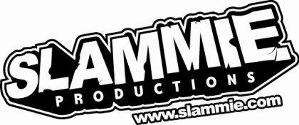 Slammie Productions home