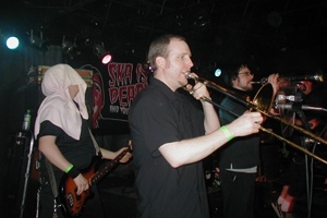 Mustard Plug at The Factory in Fort Lauderdale on Feb. 27, 2004