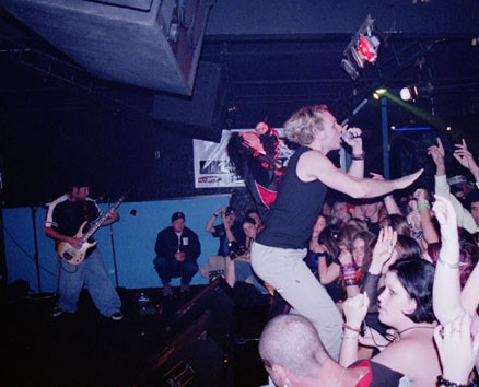 Darwin's Waiting Room